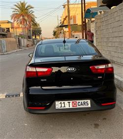 كيا ريو